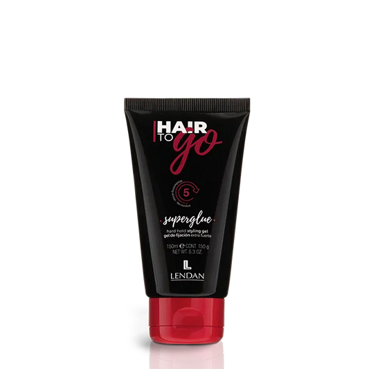 lendan simple Lendan - Hair To Go - Superglue 150ml