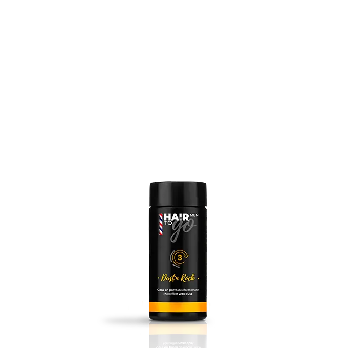 lendan Styling Products Lendan - Hair To Go Men - Up Wax 125g
