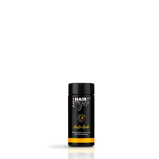 lendan Styling Products Lendan - Hair To Go Men - Up Wax 125g