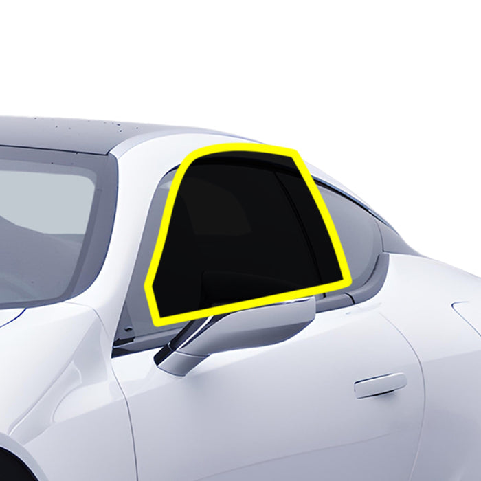Precut Front Rear Windows Windshield Premium Nano Ceramic Window Film Tint Kit For Lexus LC 500 2018+ - Bogar Tech Designs