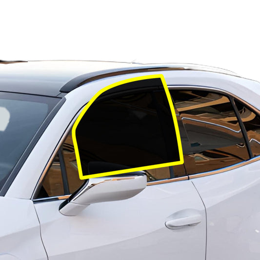 Precut Front Rear Windows Windshield Premium Nano Ceramic Window Film Tint Kit For Lexus UX 2019 - 2024 - Bogar Tech Designs