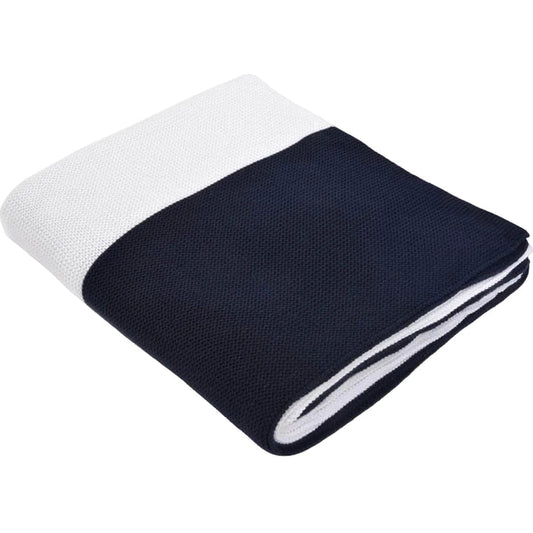 Merben Liam Throws - Belle De Provence