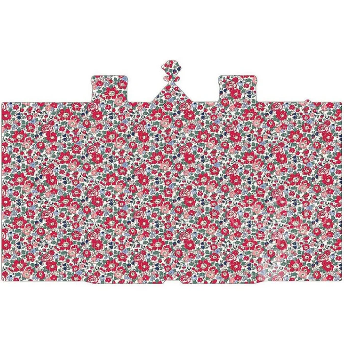 Liberty Tudor Building 750 Piece Shaped Puzzle