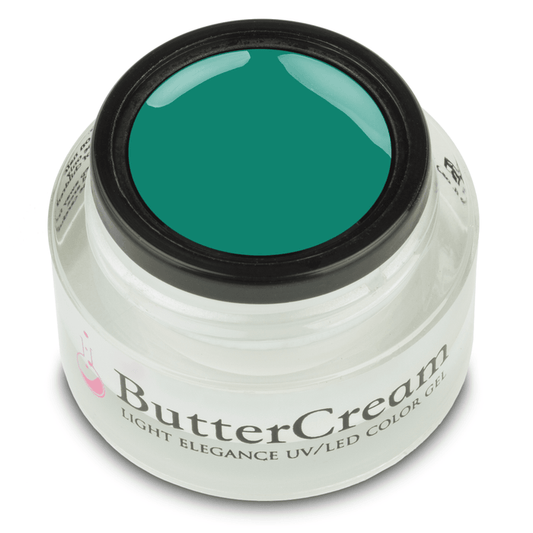 Light Elegance Buttercream - Holy Guacamole