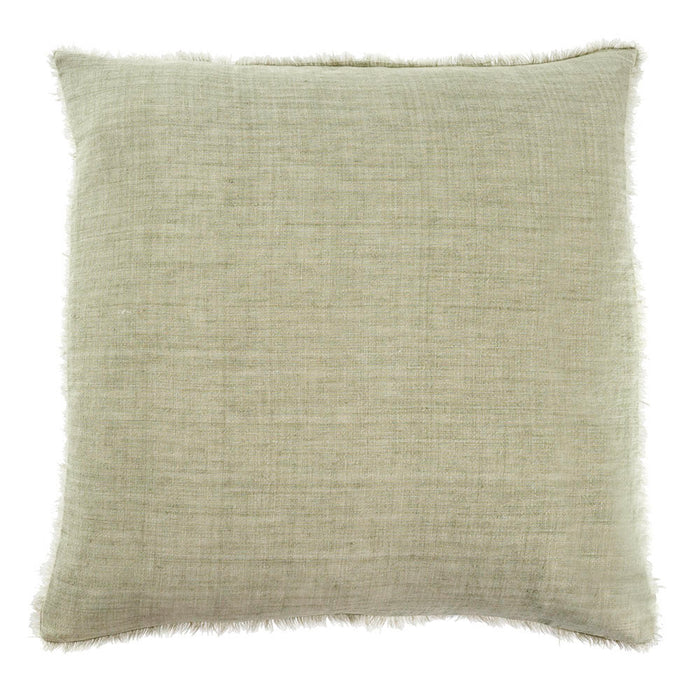 Lina Linen Luxury Down Filled Pillows
