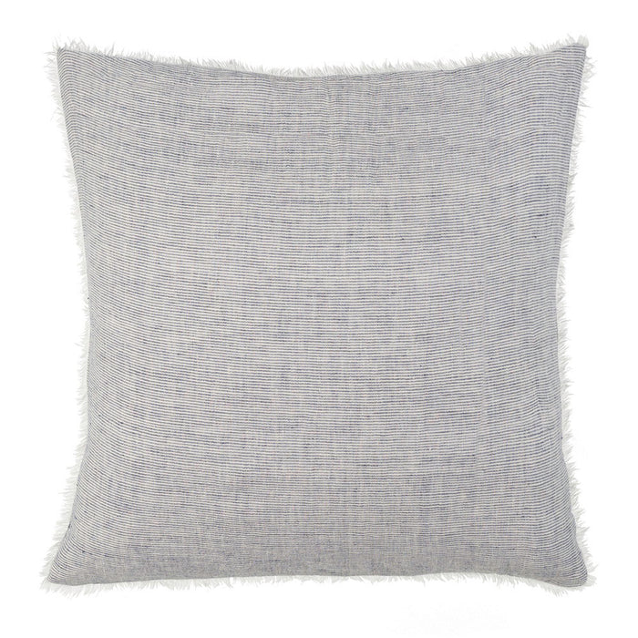 Lina Linen Luxury Down Filled Pillows