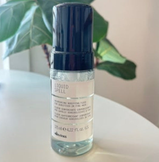 LIQUID SPELL Reinforcing Bodifying Fluid