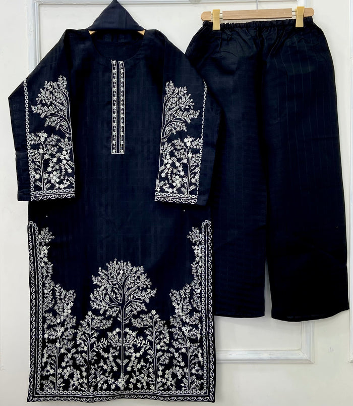 Small / Black