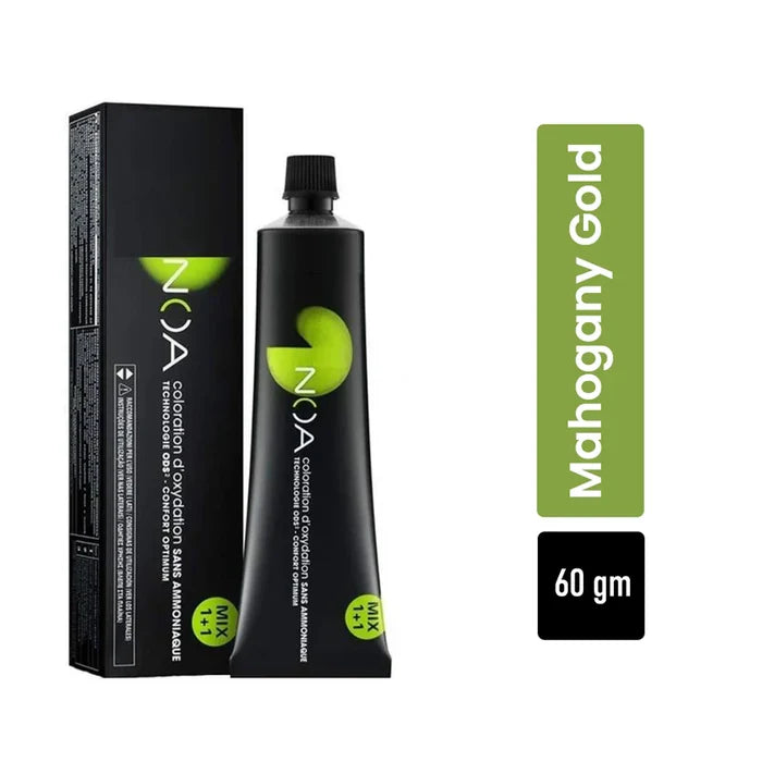 L'Oreal Professional Inoa Hair Color , 7.35 Golden Mahogany Blonde