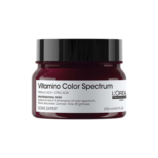 Loreal Professionnel Paris Vitamino Color Spectrum Mask-250ml