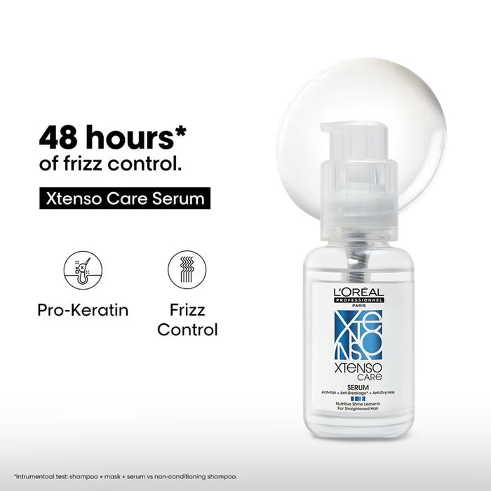 L’Oreal Professionnel Xtenso Care Serum 50ml