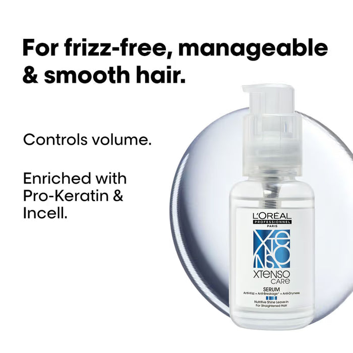 L’Oreal Professionnel Xtenso Care Serum 50ml
