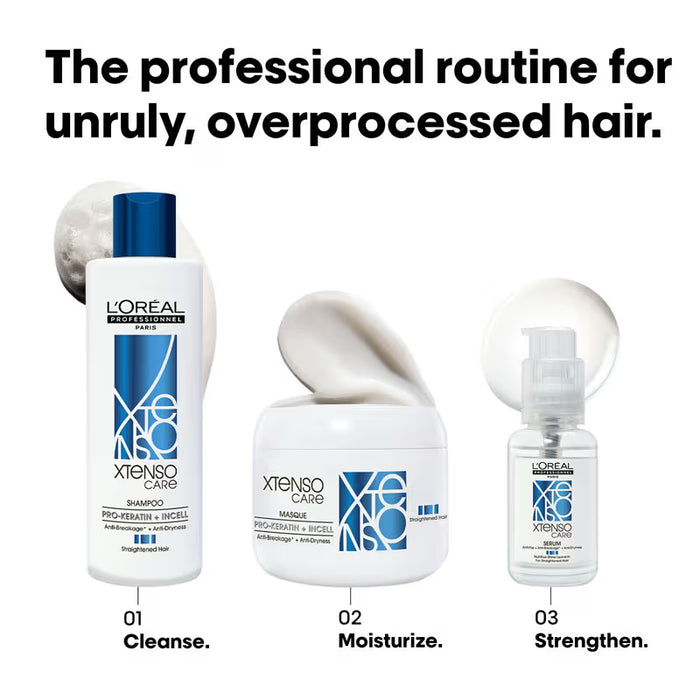 L’Oreal Professionnel Xtenso Care Serum 50ml