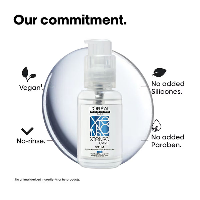 L’Oreal Professionnel Xtenso Care Serum 50ml