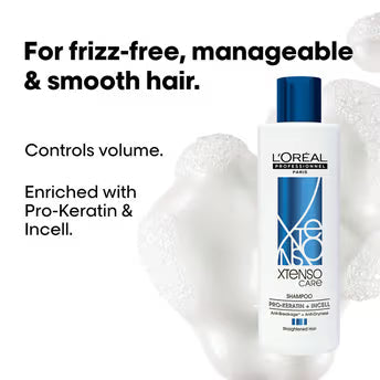 L’Oreal Professionnel Xtenso Care Shampoo and Masque Combo Pack