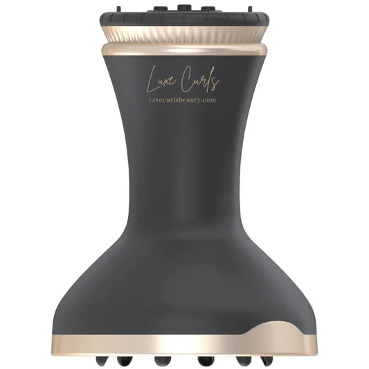 Luxe Curls Ionic Hair Diffuser