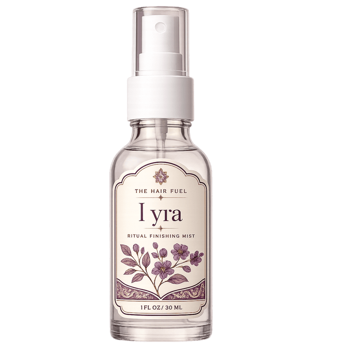 Lyra Hair Perfume MistThe Hair Fuel