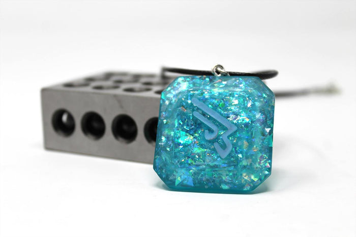 Twinkle Machinist FFXIV Glow in the Dark Soul Crystal/MCH Job Stone Final Fantasy XIV FF14 - LootCaveCo