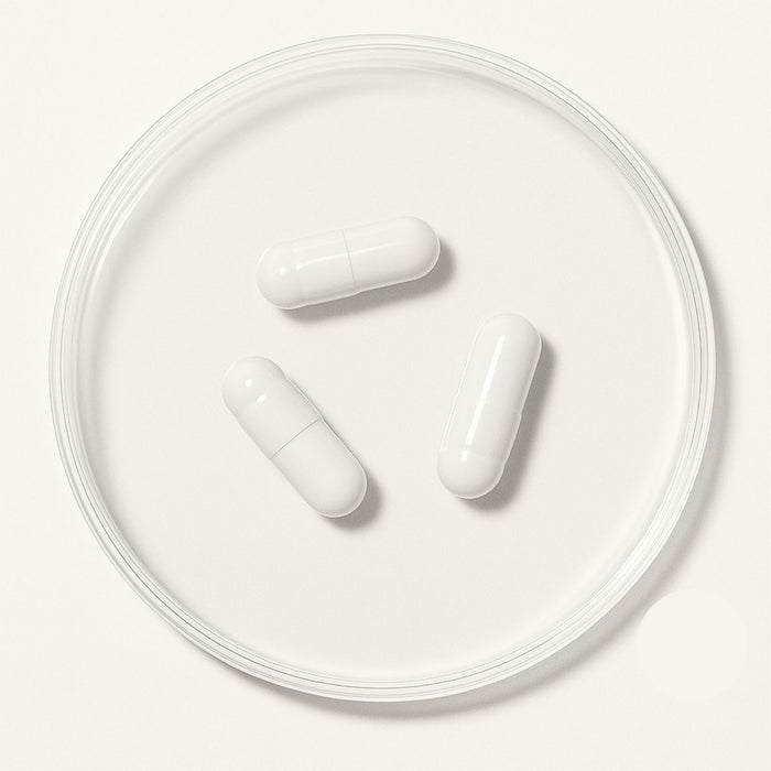 Magnesium, B6, Zinc & Tryptophan Complex Supplement | Reset, Relax & Sleep