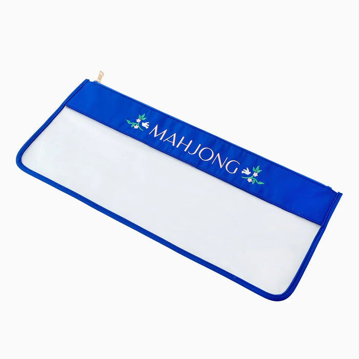 Mahjong Tile Bags
