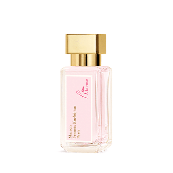 Maison Francis Kurkdjian L'Eau A La Rose EDT 35ml - Beauty Tribe
