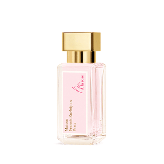 Maison Francis Kurkdjian L'Eau A La Rose EDT 35ml - Beauty Tribe