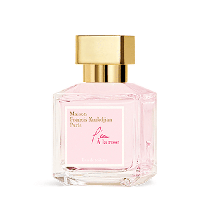 Maison Francis Kurkdjian L'Eau A La Rose EDT 70ml - Beauty Tribe