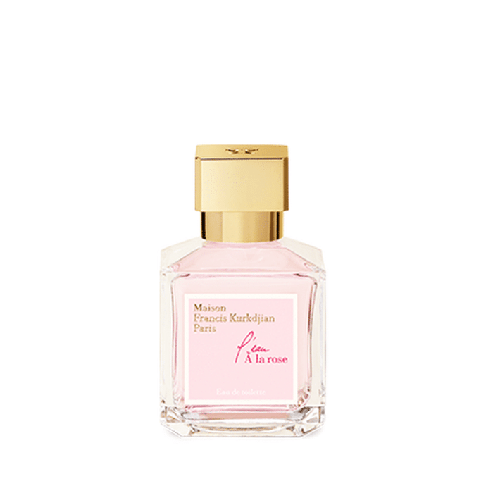 Maison Francis Kurkdjian L'Eau A La Rose EDT 70ml - Beauty Tribe