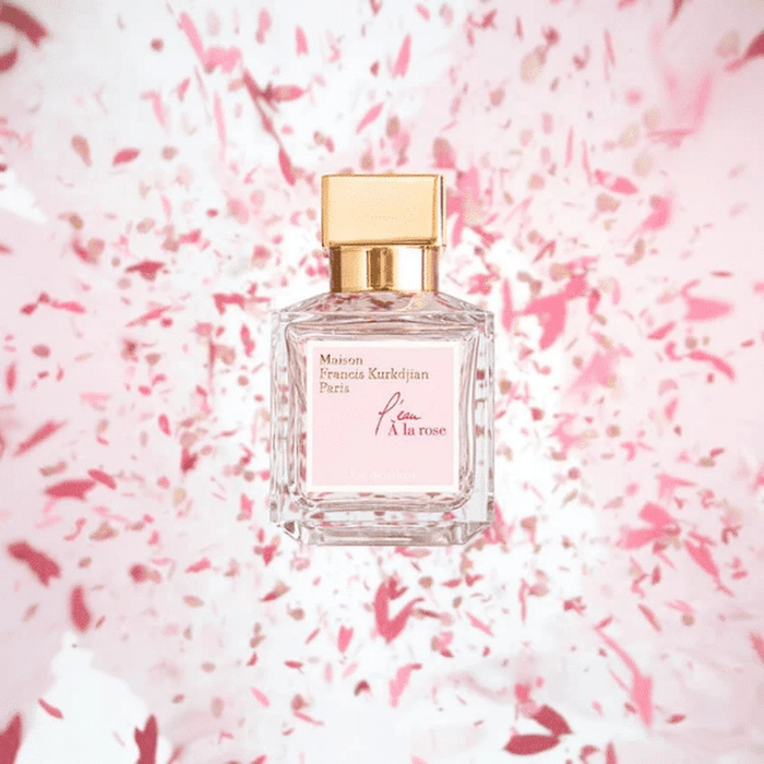 Maison Francis Kurkdjian L'Eau A La Rose EDT 70ml - Beauty Tribe