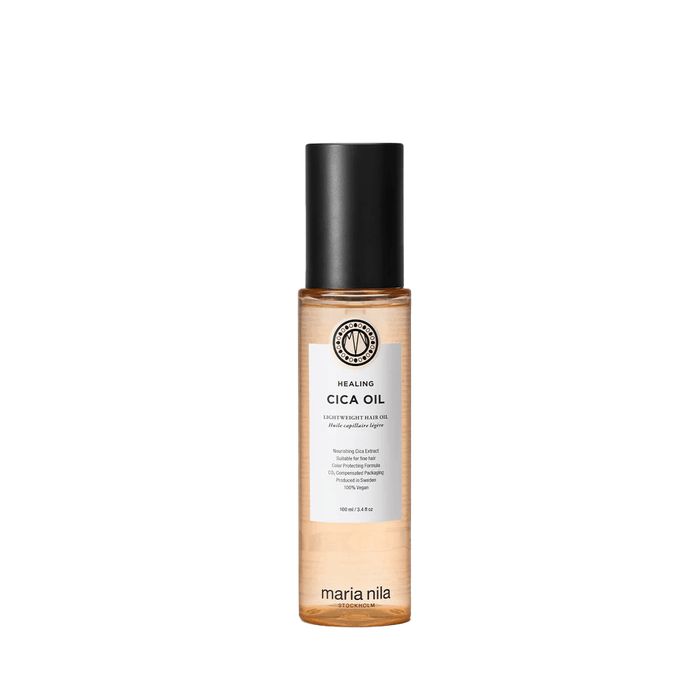 Maria Nila Head and Heal Cica Oil 100ml - Beauty Tribe