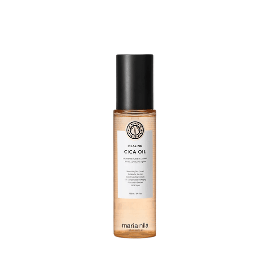Maria Nila Head and Heal Cica Oil 100ml - Beauty Tribe