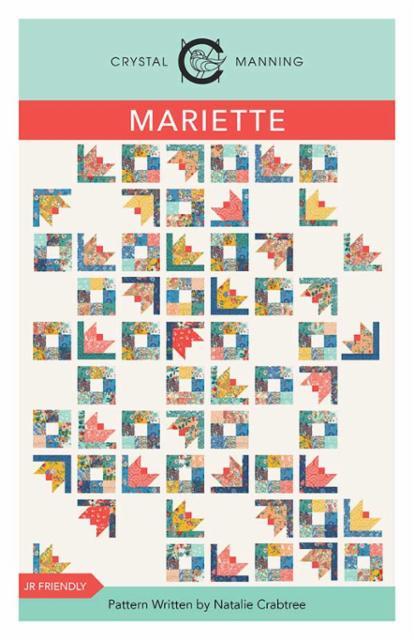 MARIETTE