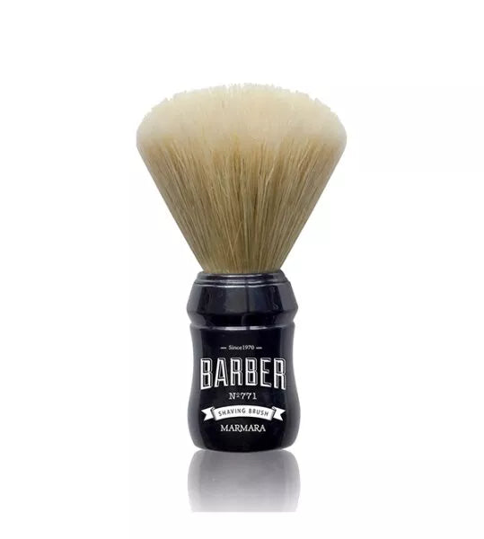 barber-marmara-shaving-brush-shaving-brush-p232 - Goldblades
