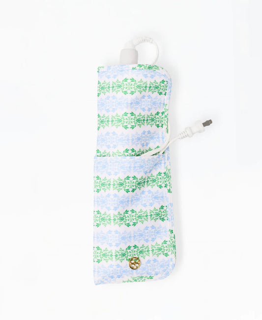 Mary Square Hot Tools Cover Heirloom Vine
