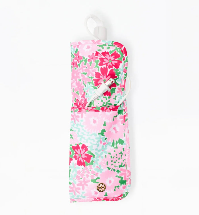 Mary Square Hot Tools Cover Petal Perfect