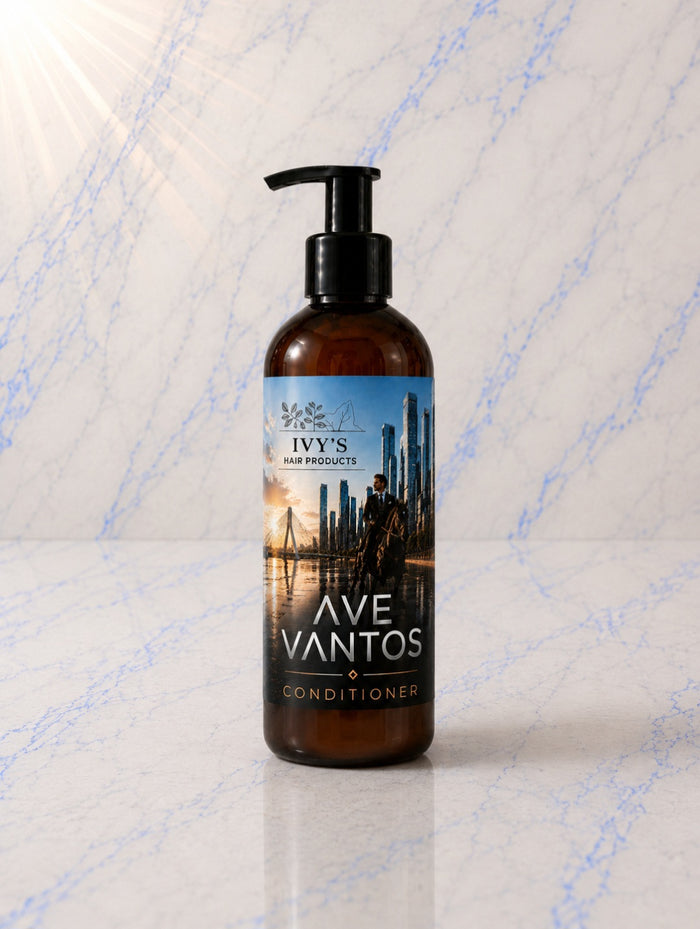 Masculine - Conditioner