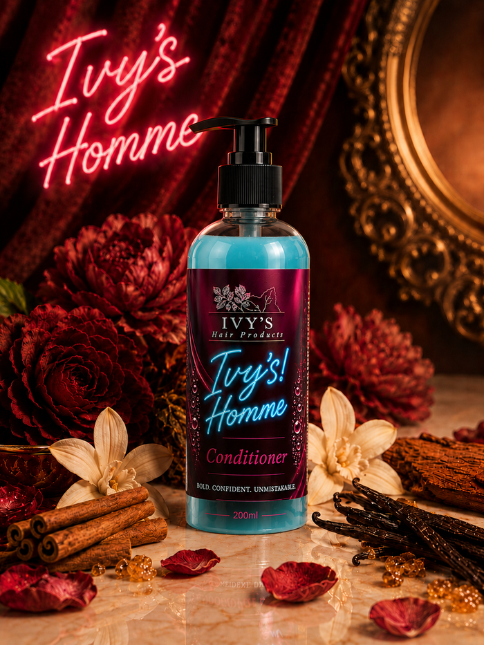 Masculine - Conditioner