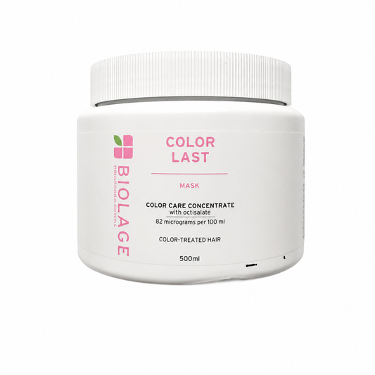 MATRIX Biolage Colorlast Color Protecting Mask 500ml