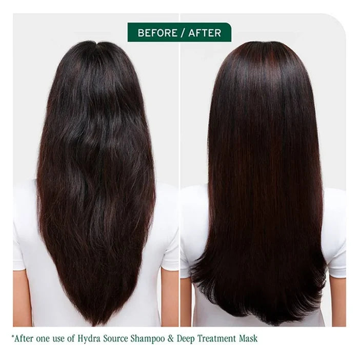 Matrix Biolage Hydrasource Hydrating Mask for Dry Hair 500gm
