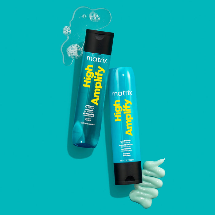 Matrix High Amplify Conditioner 300ml