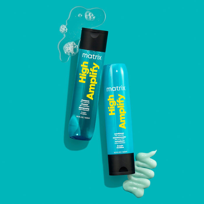 Matrix High Amplify Shampoo 300ml