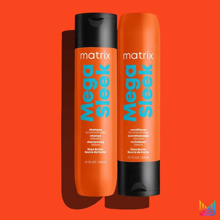 Matrix Mega Sleek Conditioner 300ml