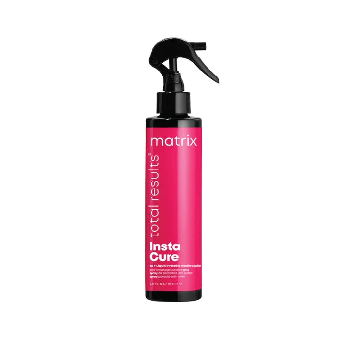 MATRIX TOTAL RESULTS INSTACURE ANTI-BREAKAGE POROSITY SPRAY 200ML