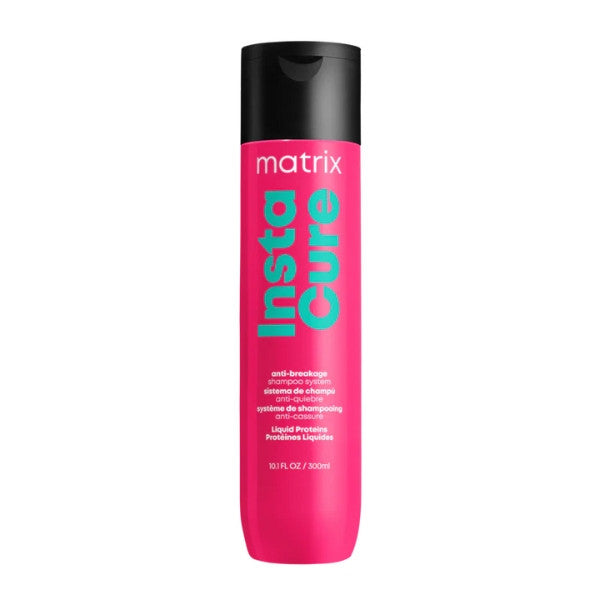 Matrix Total Results Instacure Anti-Breakage Shampoo 300ml