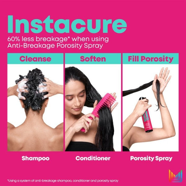 Matrix Total Results Instacure Anti-Breakage Shampoo 300ml