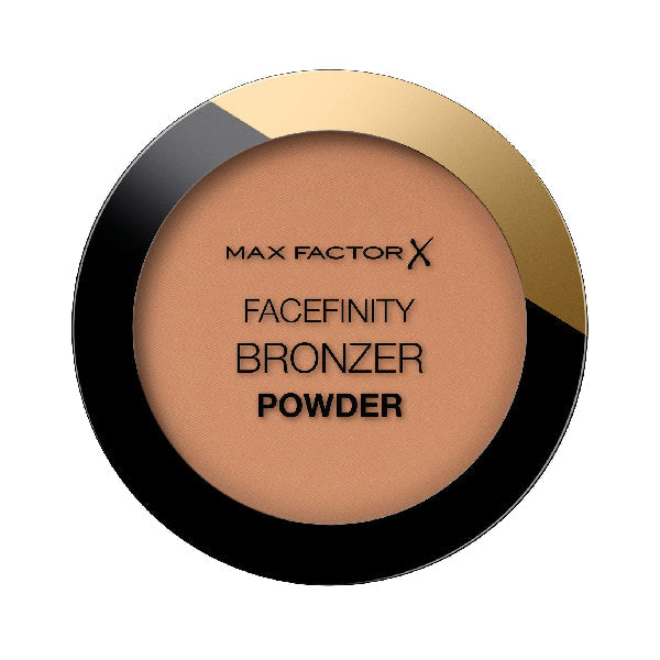Max Factor Facefinity Matte Powder Bronzer