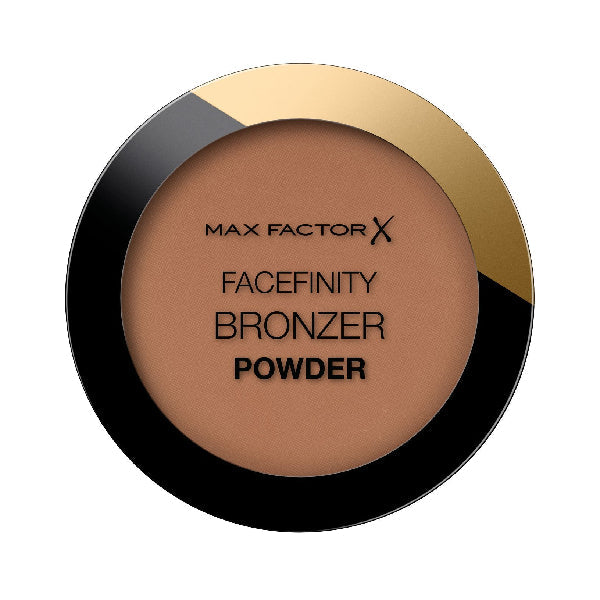 Max Factor Facefinity Matte Powder Bronzer