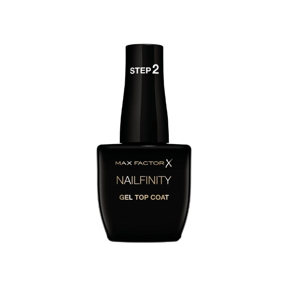 Max Factor Nailfinity Gel Colour Nail Polish