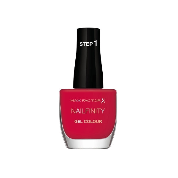 Max Factor Nailfinity Gel Colour Nail Polish