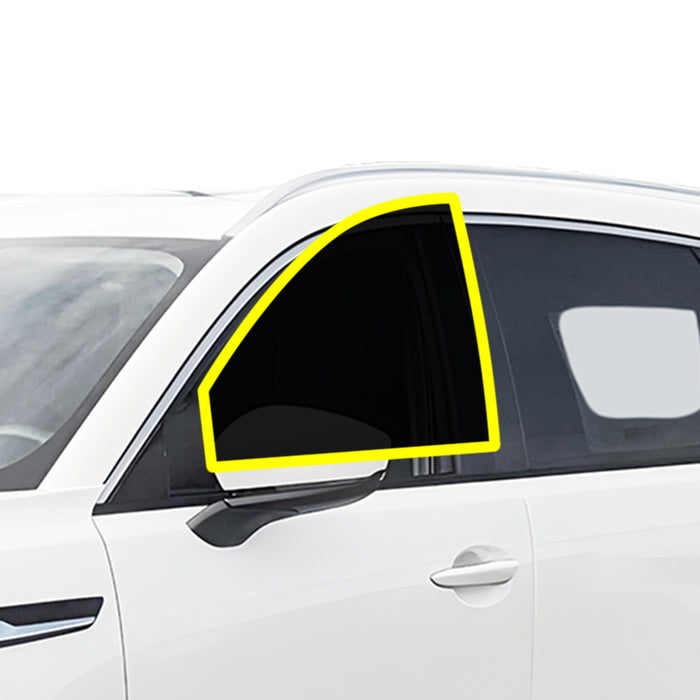 Precut Front Rear Windows Windshield Premium Nano Ceramic Window Film Tint Kit For Mazda CX - 90 2024+ - Bogar Tech Designs
